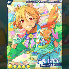 easter nazuna