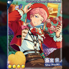 shu valentines